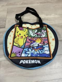 ポケモン モンスターボール型 バッグのサムネイル