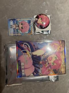 あんさんぶるスターズ!! 姫宮桃李 グッズセットのサムネイル