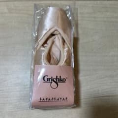 新品未使用⭐︎TAMARA 5 1/2 XX H タマラ　グリシコ　Grishko Grishko Tamara グリシコ タマラトゥシューズ 5 XX TM - メルカリ