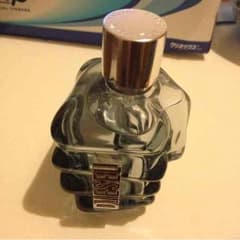 DIESEL香水→値下げしました！のサムネイル