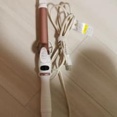 SALONIA SL-008SW 25MM ヌーディーピンクのサムネイル