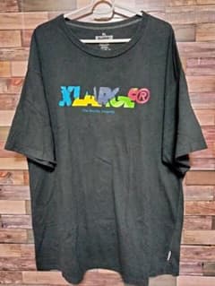 XLARGE　Tシャツ　最終価格(今月30日までの出品)のサムネイル