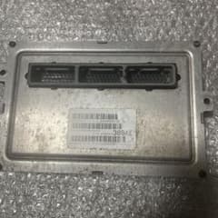 ダッジラムバン V8 5.2 2000年 コンピュータモジュール 389AE - メルカリ