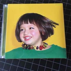 【 木村カエラ 】5years 初回限定盤のサムネイル