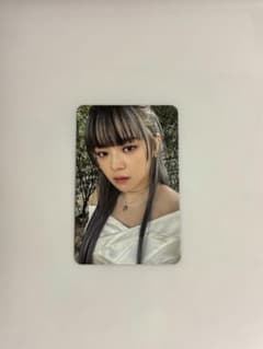 TWICE With YOU-th トレーディングカード JEONGYEONのサムネイル