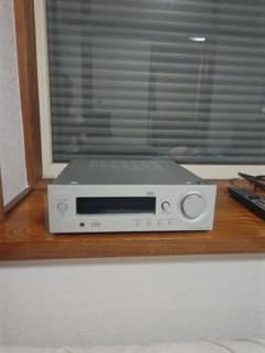 ONKYO R-N855 Network Receiver Amplifier