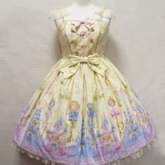 angelic pretty magic princess ナポレオンjskのサムネイル