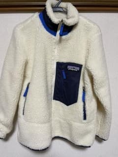 patagonia パタゴニア レトロX Sサイズのサムネイル
