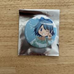 魔法少女☆まどかマギカ　ドンキ　缶バッジ　美樹さやかのサムネイル