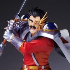 箱付き ARTFX J バラン ドラゴンクエスト ダイの大冒険 コトブキヤ 壽屋 箱付き ARTFX J バラン ドラゴンクエスト ダイの大冒険 コトブキヤ