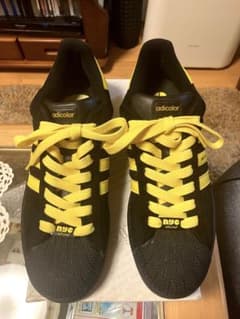 adidas 562911 SS II Y6 スーパースター２　クイーンズのサムネイル
