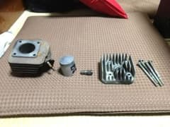 AF09シリンダー ピストン ヘッドのサムネイル