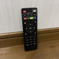 TV 리모컨 sanpao 미니 스마트 TV