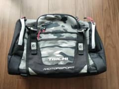 RS TAICHI ヒップバッグ　10Lのサムネイル