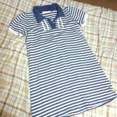 値下げ〇  ワンピにもトップスでもOK♡のサムネイル