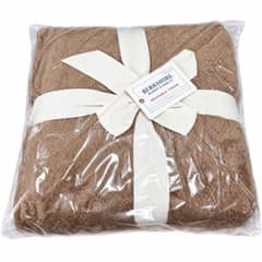 【新品】着る毛布 ウェアラブルブランケット ルームウェア 男女兼用 防寒のサムネイル
