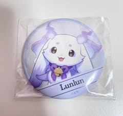 にじさんじ　ルンルン　るんちょま　ぬいぐるみ　缶バッジ　まとめ売り Amazon.co.jp: るんちょま ルンルン クリアフアイル 缶バッジ
