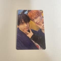 TXT 7TH YEAR スビン、テヒョントレカのサムネイル