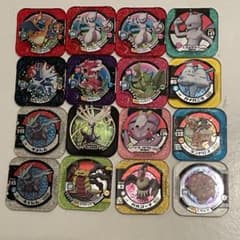ポケモン トレッタ レジェンド マスター レア 他 まとめ売り - メルカリ