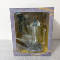 希少・未開封品〛七海建人 1/7 フィギュア eStream 渋谷スクランブル