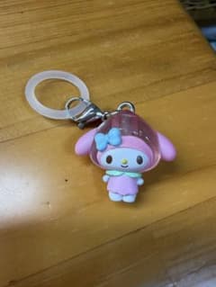 サンリオキャラクターズ くだものめじるしアクセサリー マイメロディのサムネイル
