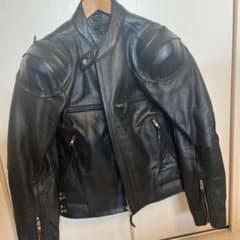 ライダースジャケットのサムネイル