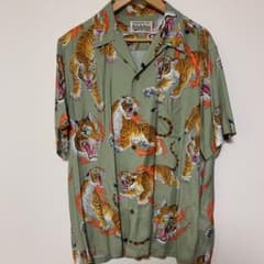 WACKO MARIA ワコマリアのサムネイル