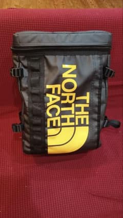 THENORTHFACE　ノースフェイス　リュック　ヒューズボックス　キッズのサムネイル