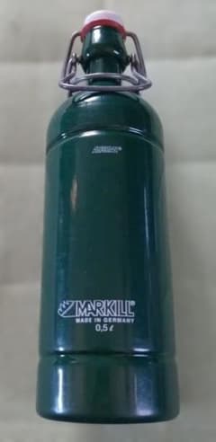 パ*ク様 MARKILLマルキル 水筒　0.5Lサイズ【新品】のサムネイル