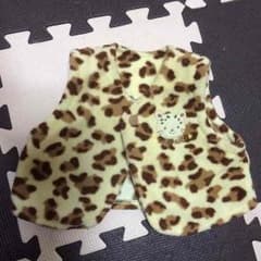 新生児ベストのサムネイル