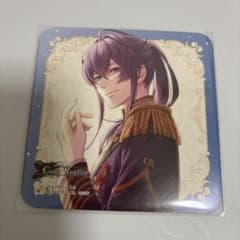 オトメイトガーデン コードリアライズ コドリア ショルメ コースター