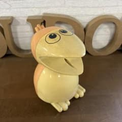 [✨激レア✨] 目覚まし時計　DkiDokiBIRD ドキドキバード　昭和レトロ m92097441964_1.jpg?1742606429