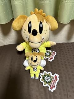 片寄涼太　ジェネ犬BIG&ストラップ　ジャージセットのサムネイル
