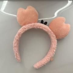 ちいかわ 古本屋 カニちゃん カチューシャのサムネイル