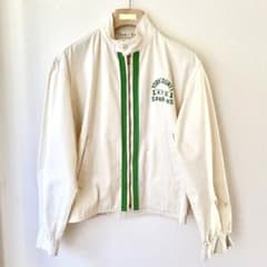 希少 60s champion ドリズラージャケット スウィングトップ 三角タグ