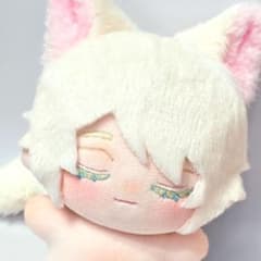 自作 無属性 ぬいぐるみ クリーム色の猫くん A 10cm 自作 無属性 ぬいぐるみ クリーム色の猫くん 10cm - メルカリ