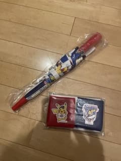 東京ヤクルトスワローズ ポケモン コラボ 傘 リストバンドセット | Mercari