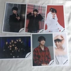 Hey! Say! JUMP 公式写真のサムネイル