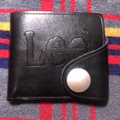 Lee 二つ折り財布のサムネイル
