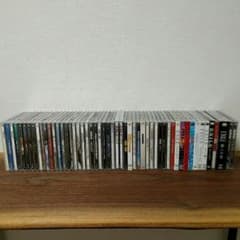 タイムセール！！　EXILE ＣＤ中古　50 枚まとめ売りのサムネイル