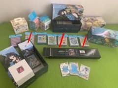 ポケモンカード　引退セットのサムネイル