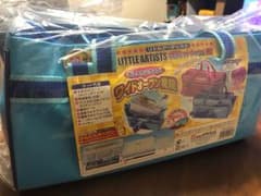 絵の具セットのサムネイル
