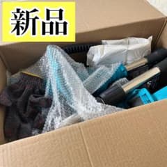 가정용 전동 경운기 충전식 배터리 2개 마키타 대응 가정 채소밭 밭 소형
