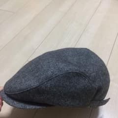 ポールスミス ハンチング グレーのサムネイル