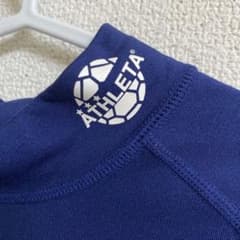 ATHLETH アンダー　140 冬用のサムネイル