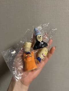 HONGAMA ミニチュアコレクションのサムネイル