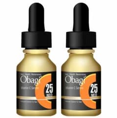 新品 Obagi オバジ 美容液C25 NEO 12ml 2本セット - メルカリ