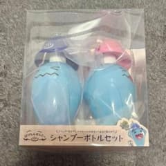 ぽけもんせんと～ ソーナンス シャンプーボトルセット ポケモン