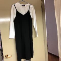授乳服 オールインワン ワンピースのサムネイル