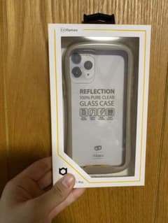 アイフェイス iFace iPhone11のサムネイル